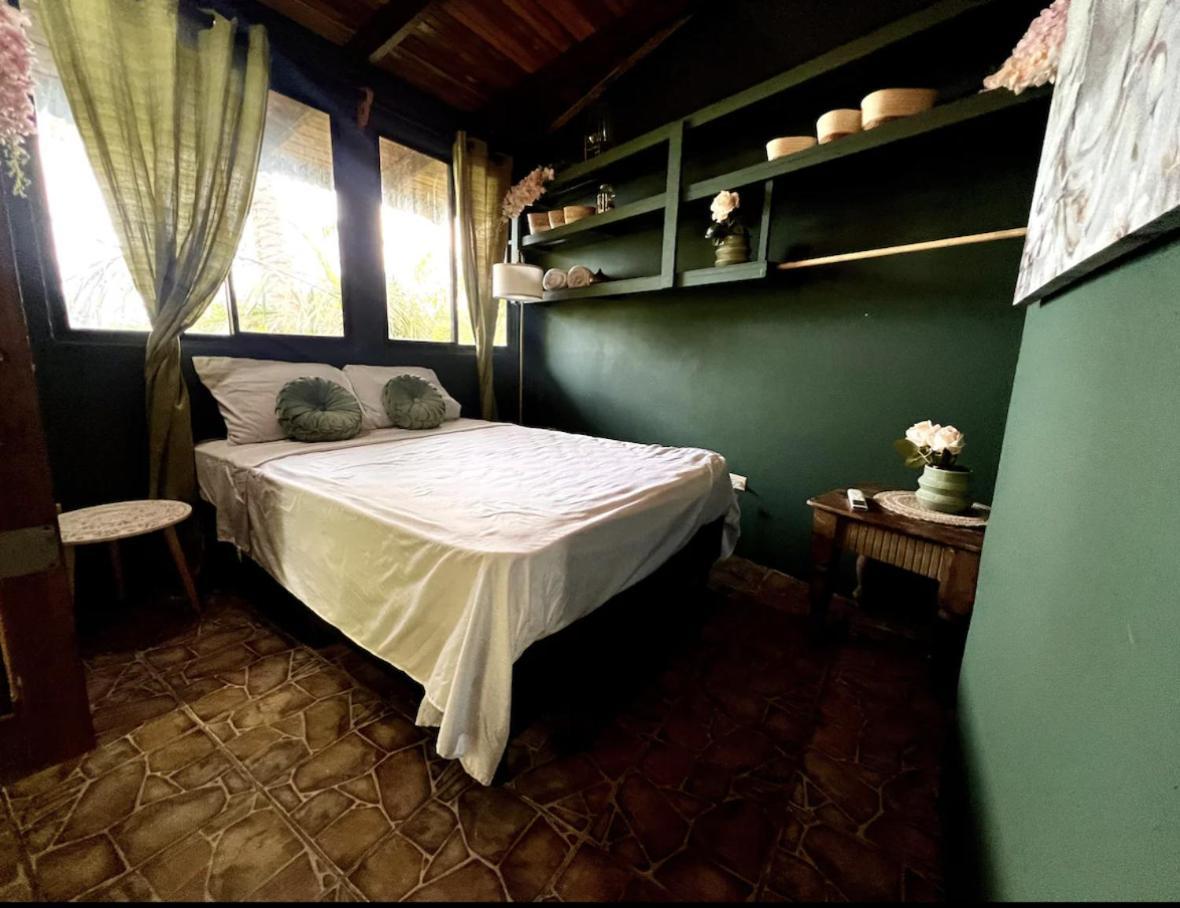 Beautiful Rustic Treehouse Hotel Manuel Antonio Кепос Екстер'єр фото